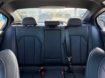 2019 BMW 3 Series 330i xDrive