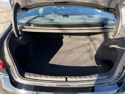 2019 BMW 3 Series 330i xDrive