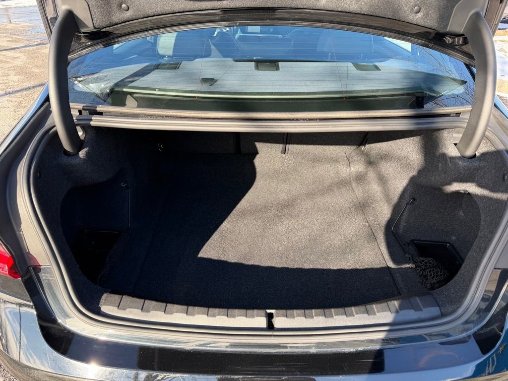 2019 BMW 3 Series 330i xDrive