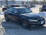 2019 BMW 3 Series 330i xDrive