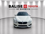 2015 BMW M6 4dr Gran Cpe