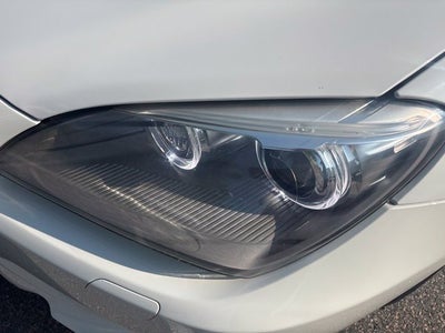 2015 BMW M6 4dr Gran Cpe