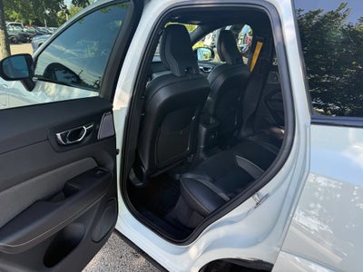 2020 Volvo XC60 Polestar