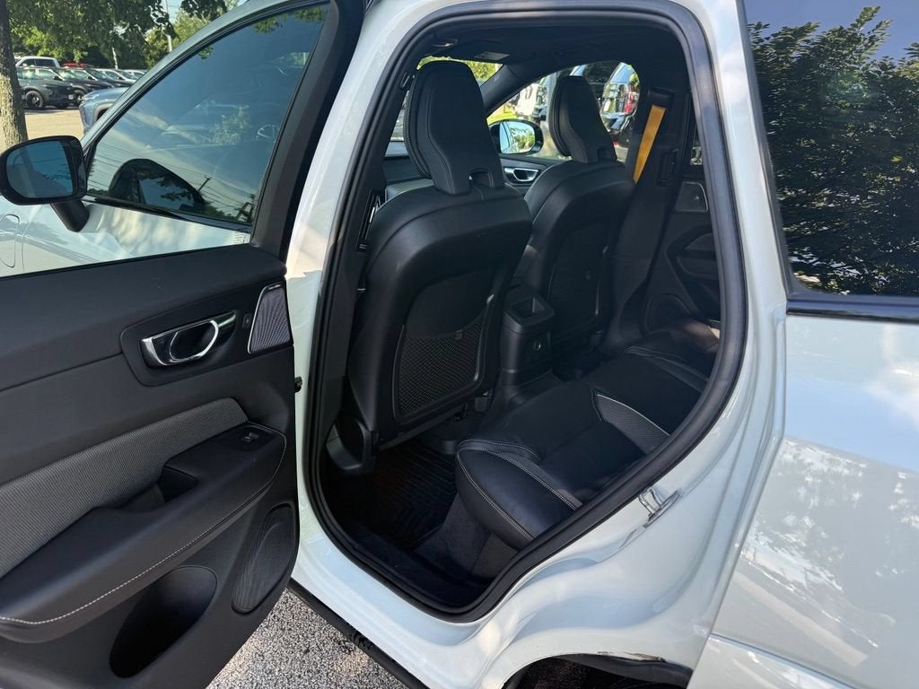 2020 Volvo XC60 Polestar