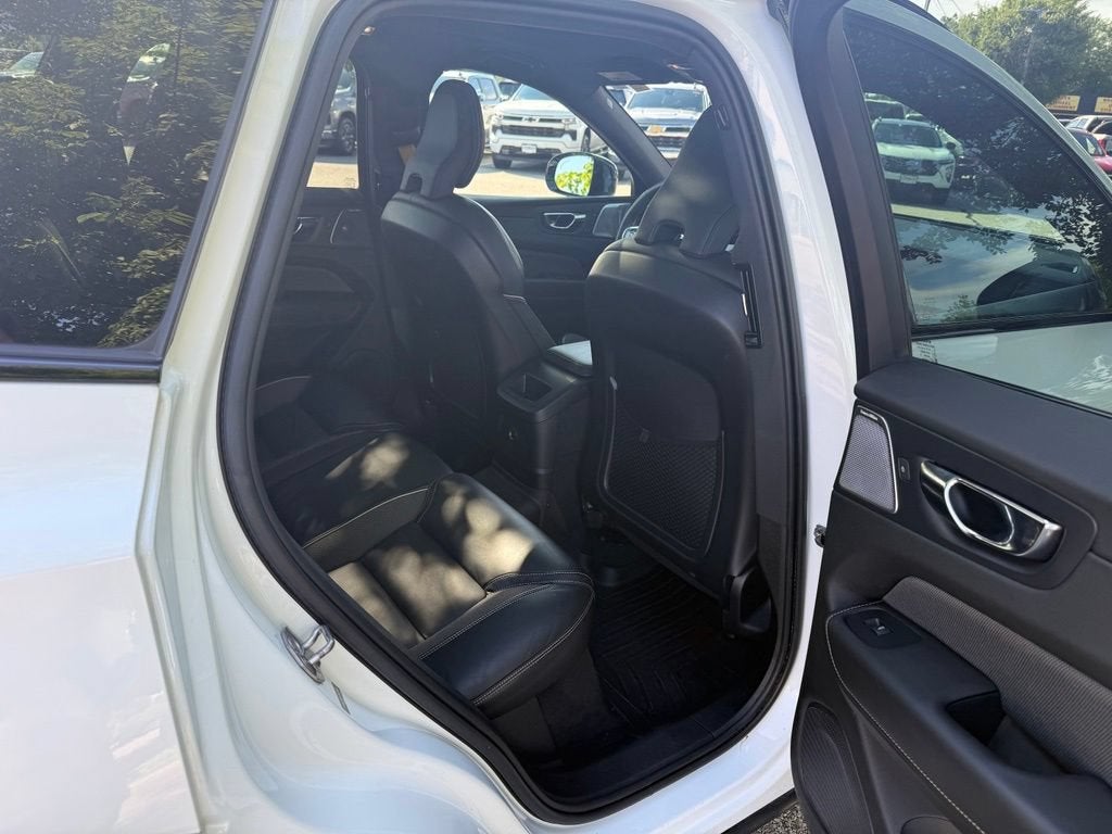 2020 Volvo XC60 Polestar
