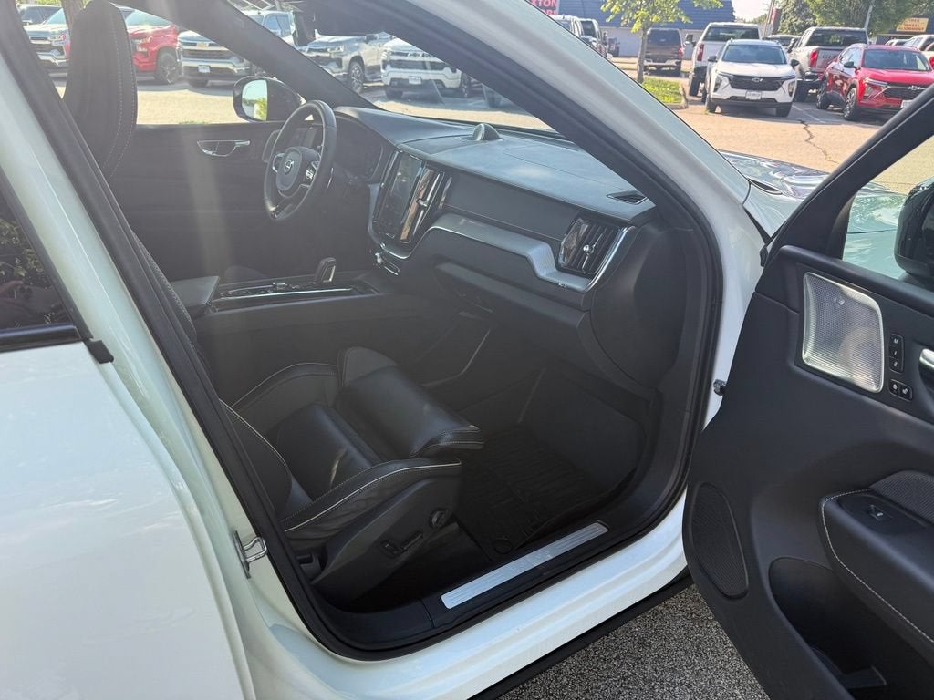 2020 Volvo XC60 Polestar