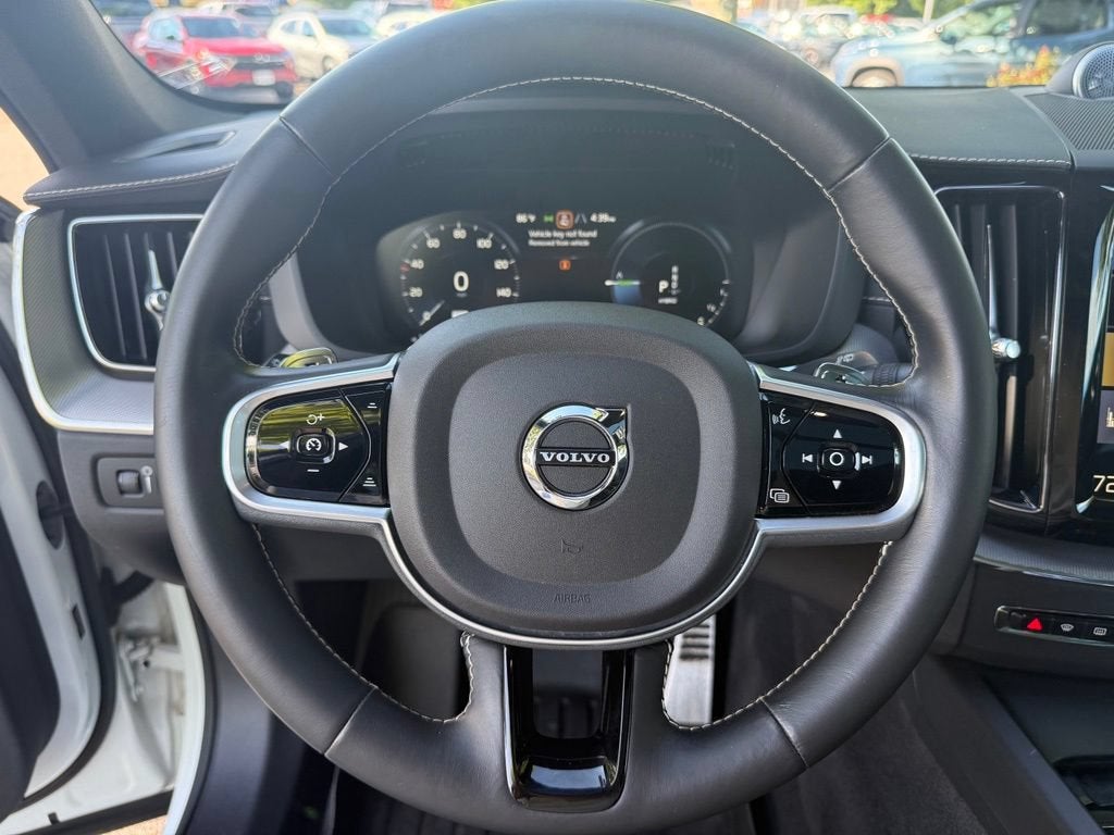 2020 Volvo XC60 Polestar