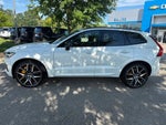 2020 Volvo XC60 Polestar