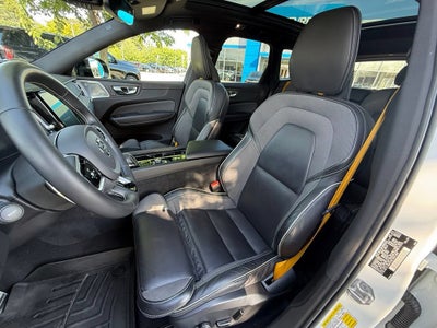 2020 Volvo XC60 Polestar