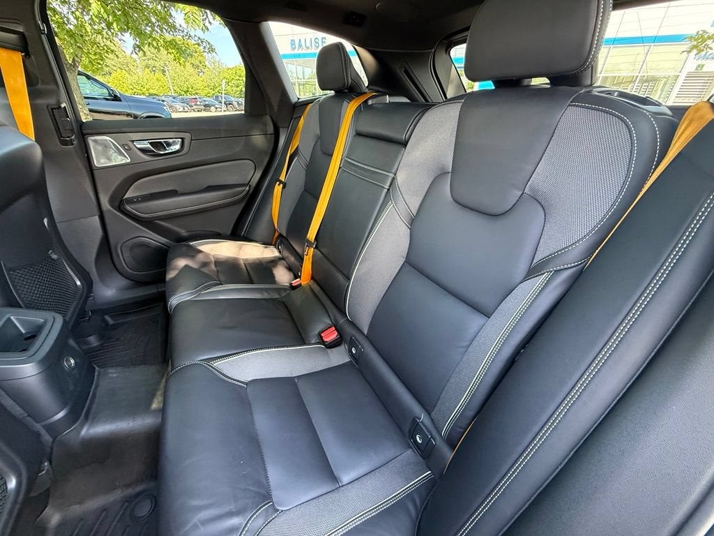 2020 Volvo XC60 Polestar