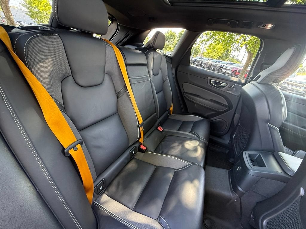2020 Volvo XC60 Polestar