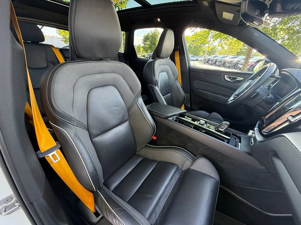 2020 Volvo XC60 Polestar