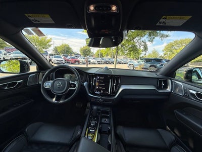 2020 Volvo XC60 Polestar