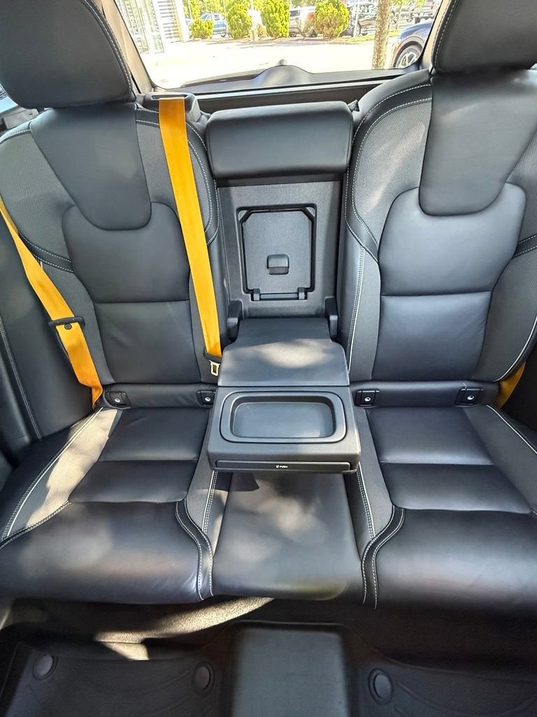 2020 Volvo XC60 Polestar