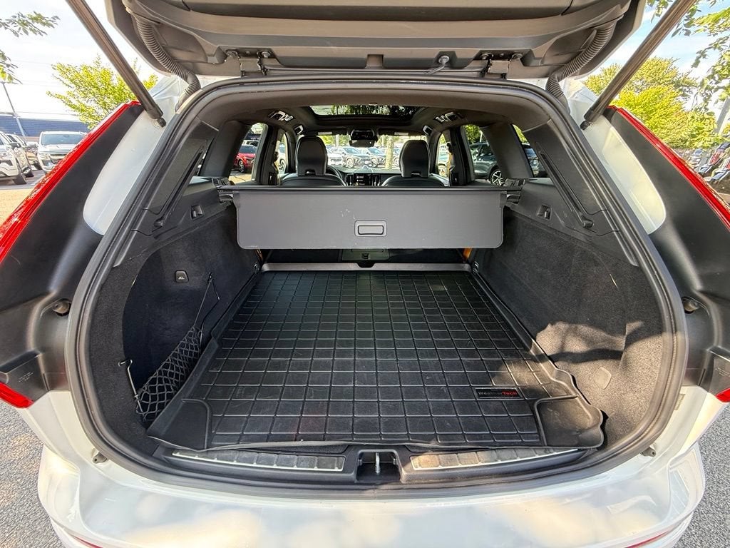 2020 Volvo XC60 Polestar