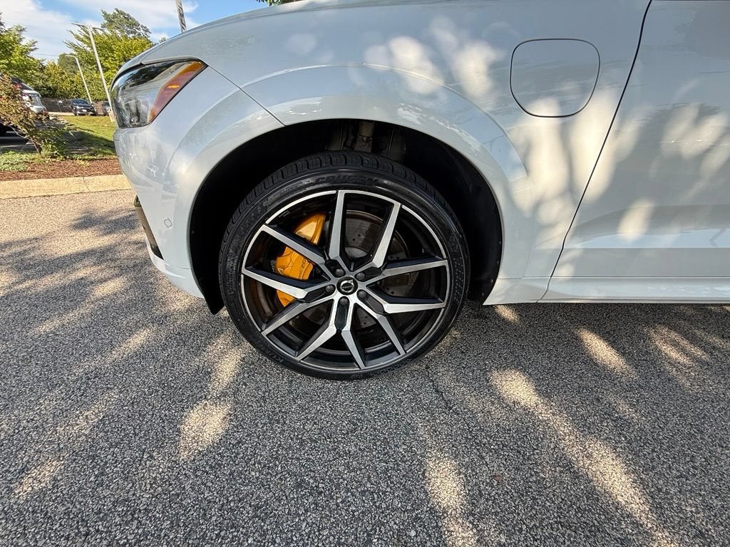 2020 Volvo XC60 Polestar