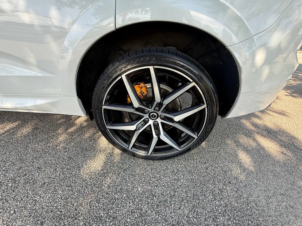 2020 Volvo XC60 Polestar