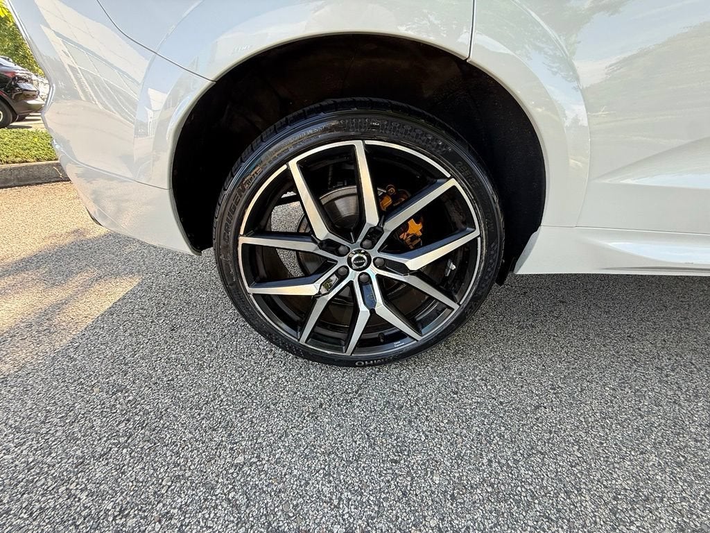 2020 Volvo XC60 Polestar