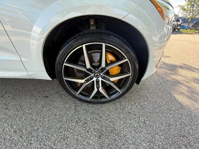 2020 Volvo XC60 Polestar