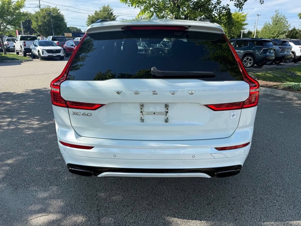 2020 Volvo XC60 Polestar