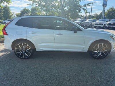 2020 Volvo XC60 Polestar