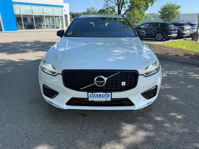 2020 Volvo XC60 Polestar