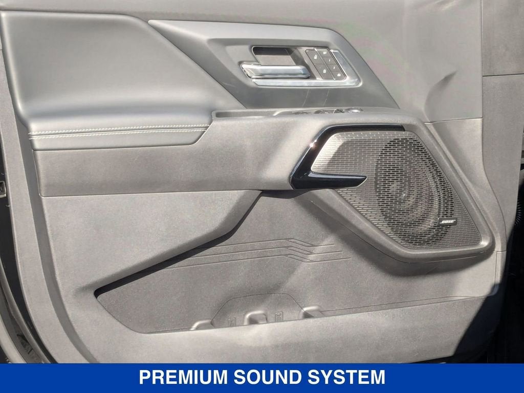 2026 Chevrolet Silverado EV LT - Extended Range