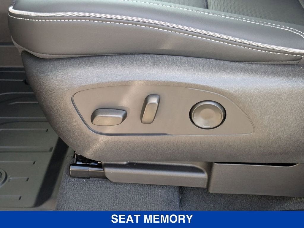 2026 Chevrolet Silverado EV LT - Extended Range