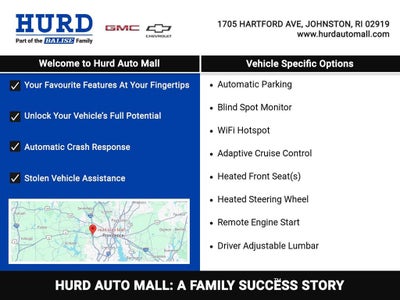 2026 Chevrolet Silverado EV LT - Extended Range