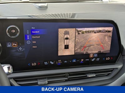 2026 Chevrolet Silverado EV LT - Extended Range