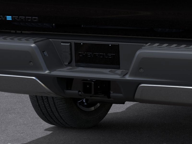 2026 Chevrolet Silverado EV LT - Extended Range