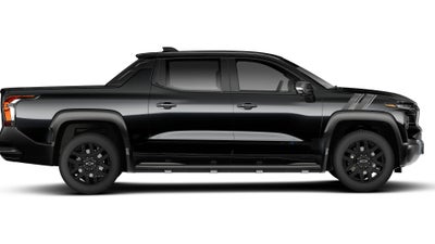 2026 Chevrolet Silverado EV LT - Extended Range