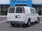 2026 Chevrolet Express Cargo 1WT