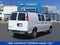 2026 Chevrolet Express Cargo 1WT