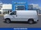 2026 Chevrolet Express Cargo 1WT