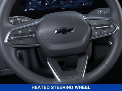 2027 Chevrolet Suburban Z71