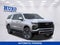 2027 Chevrolet Suburban Z71