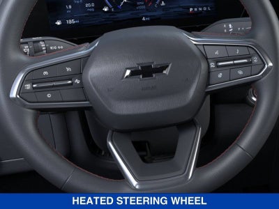 2027 Chevrolet Suburban RST
