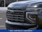 2027 Chevrolet Suburban High Country