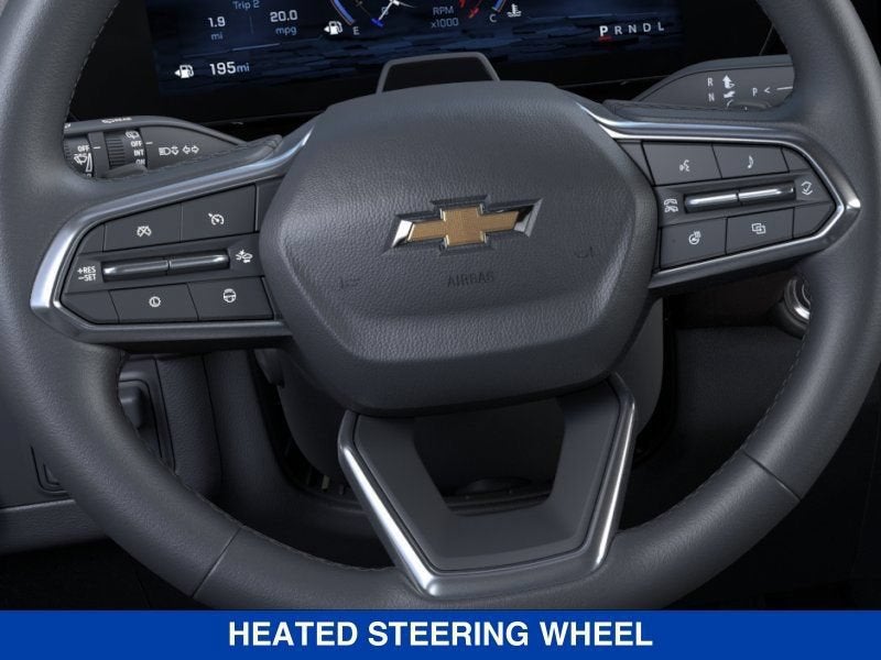 2027 Chevrolet Suburban High Country