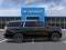 2027 Chevrolet Suburban High Country