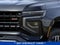 2027 Chevrolet Tahoe Z71