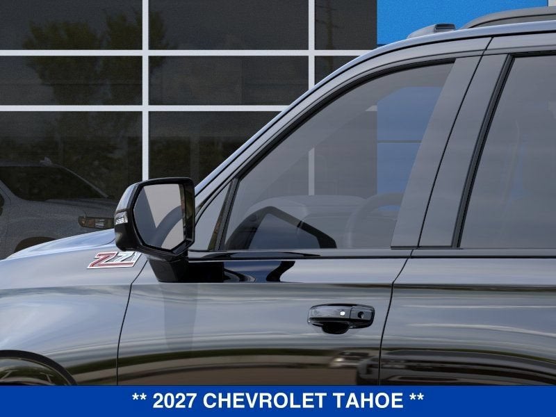 2027 Chevrolet Tahoe Z71