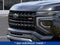 2027 Chevrolet Tahoe Z71