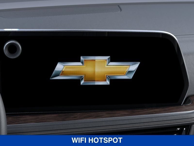 2027 Chevrolet Tahoe Z71