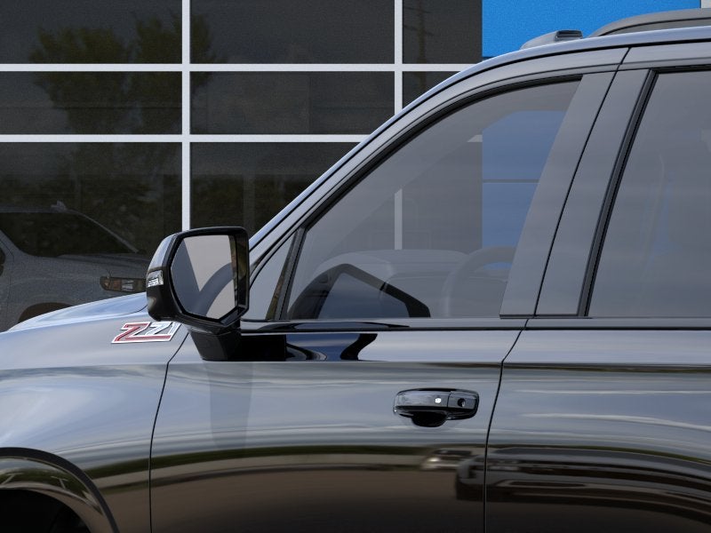 2027 Chevrolet Tahoe Z71