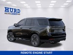 2027 Chevrolet Tahoe Z71