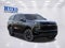 2027 Chevrolet Tahoe RST