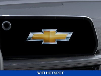 2027 Chevrolet Tahoe RST