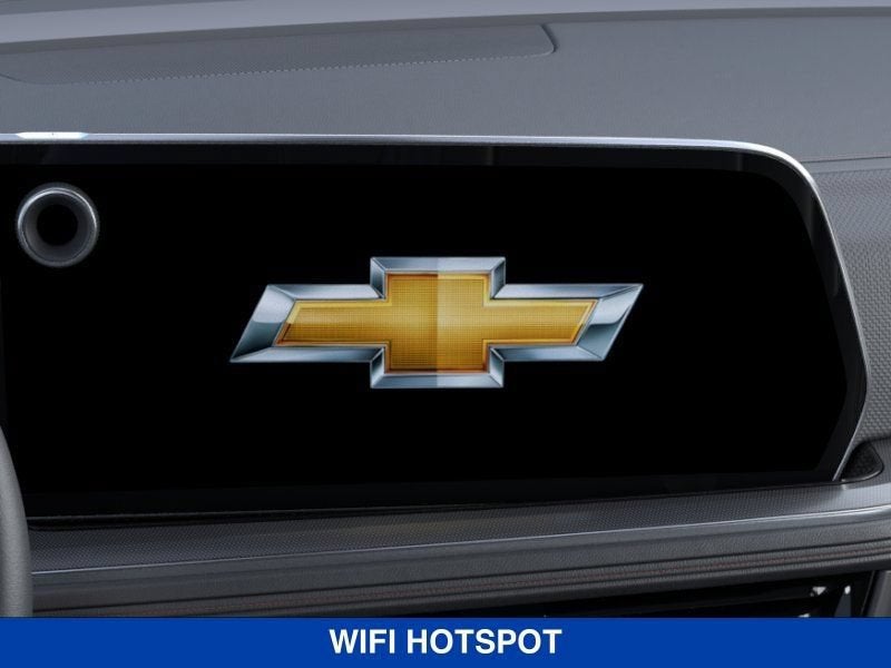2027 Chevrolet Tahoe RST